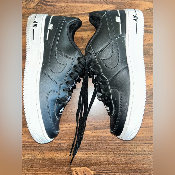 Nike Air Force 1 LV8 3 (GS) - Picture 6 of 13